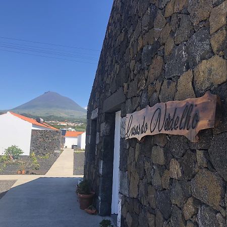 Casas Do Verdelho Madalena  Zewnętrze zdjęcie