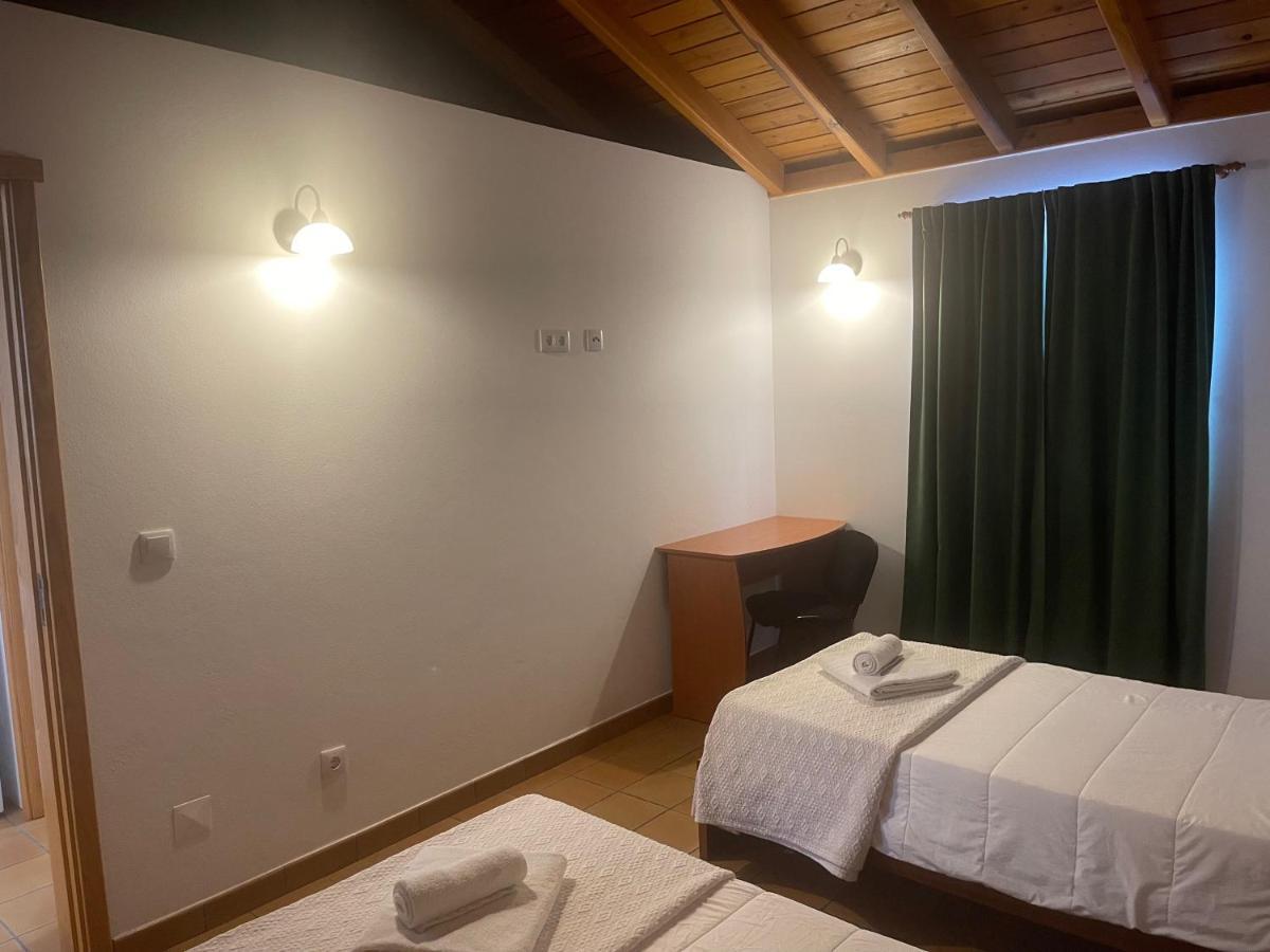 Casas Do Verdelho Madalena  Zewnętrze zdjęcie