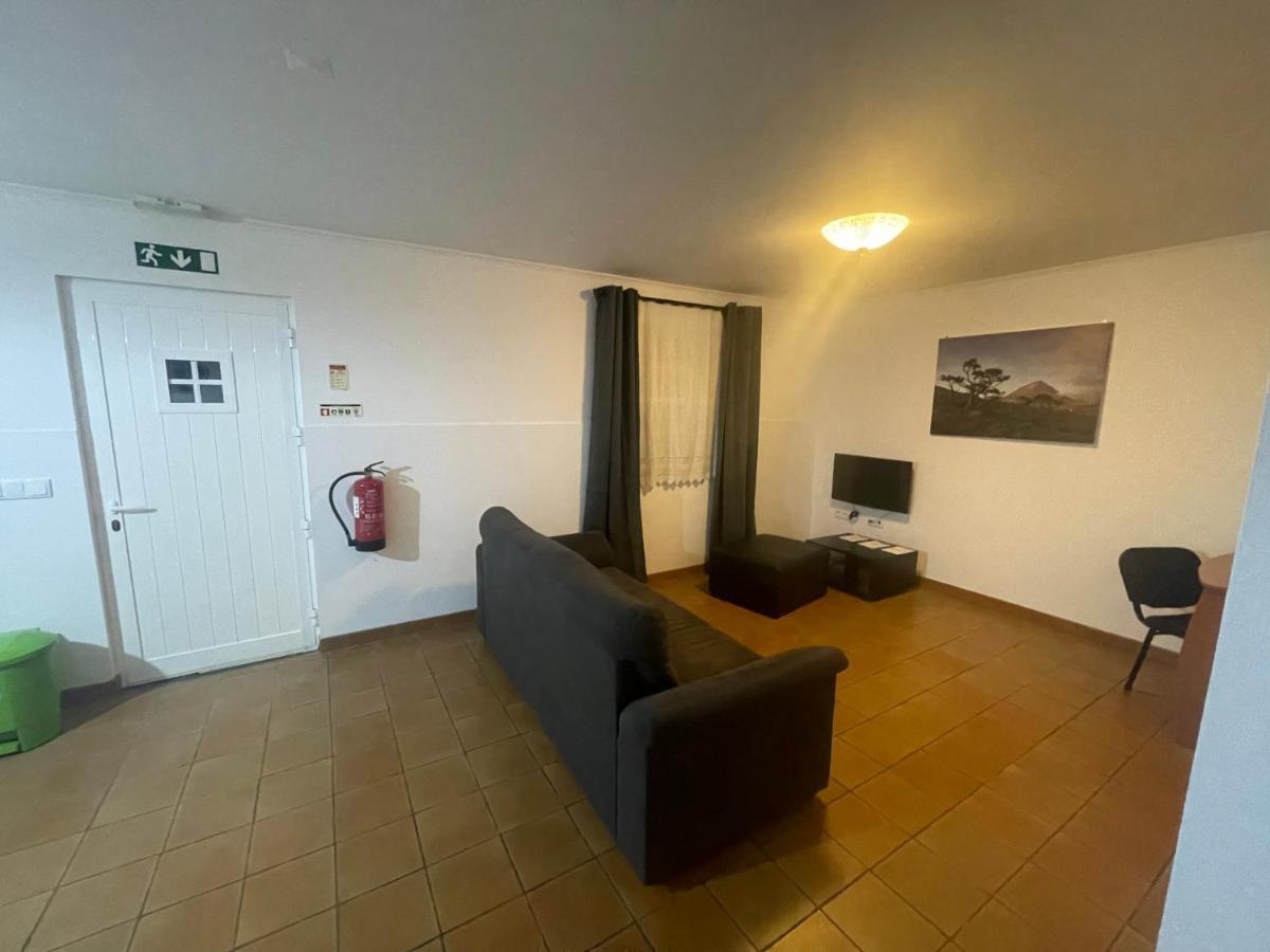 Casas Do Verdelho Madalena  Zewnętrze zdjęcie