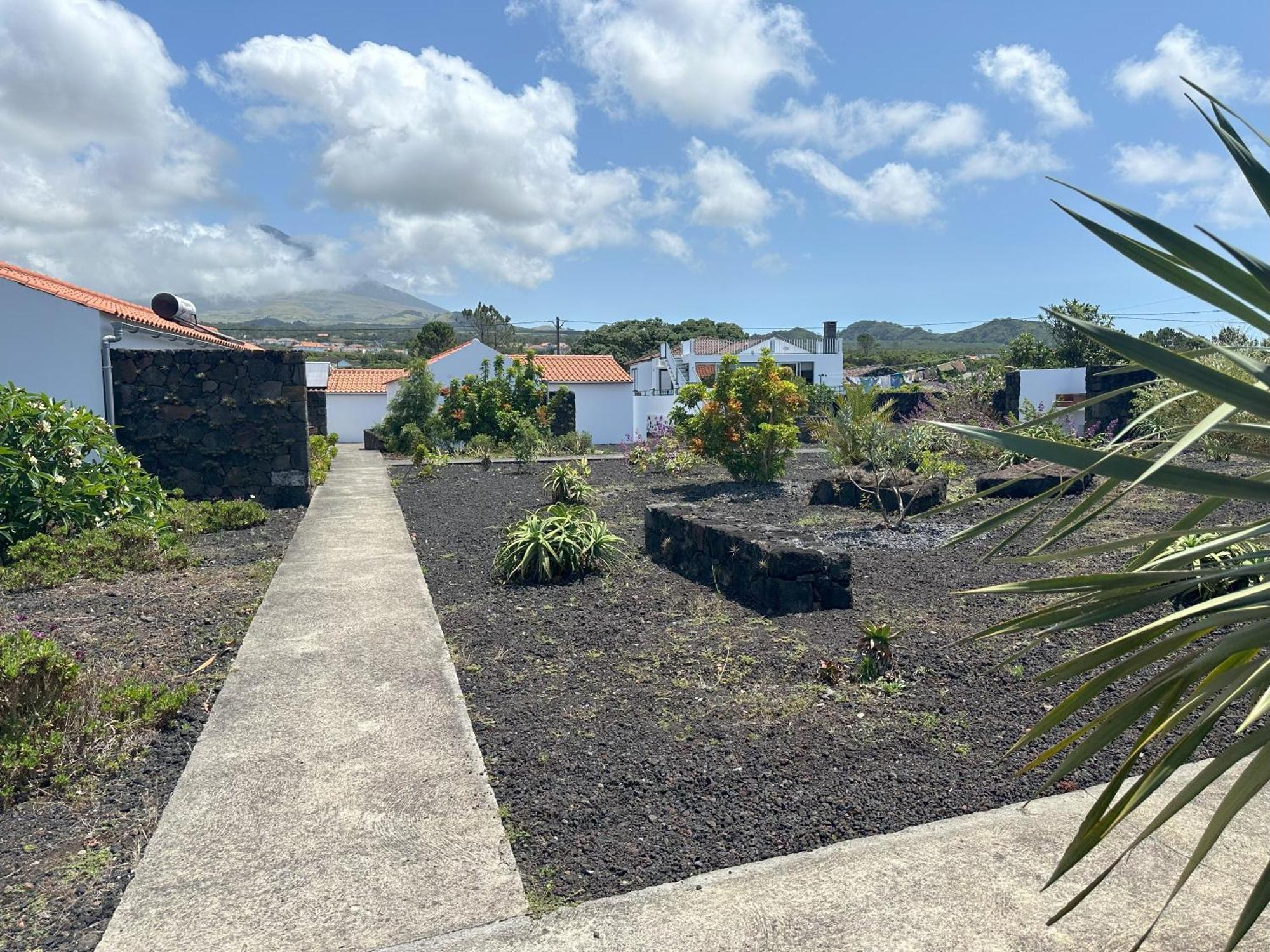 Casas Do Verdelho Madalena  Zewnętrze zdjęcie