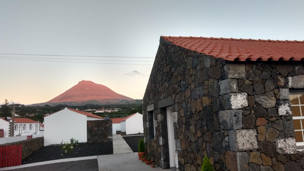 Casas Do Verdelho Madalena  Zewnętrze zdjęcie