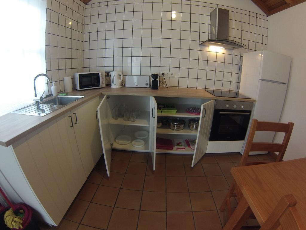Casas Do Verdelho Madalena  Zewnętrze zdjęcie