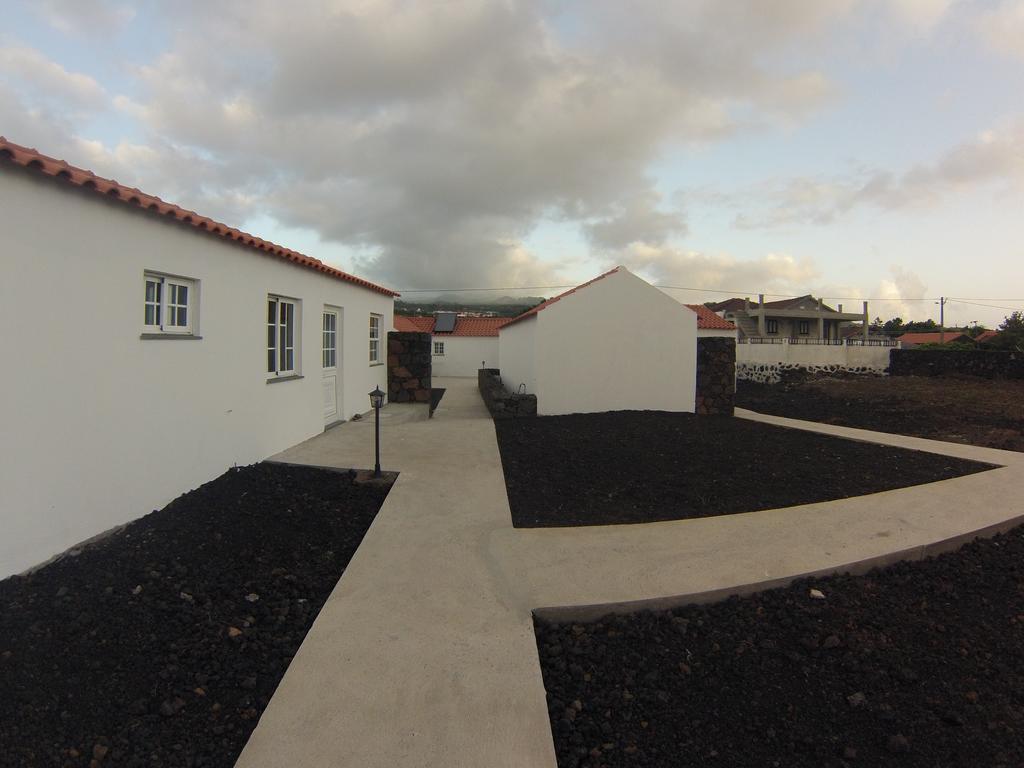 Casas Do Verdelho Madalena  Zewnętrze zdjęcie