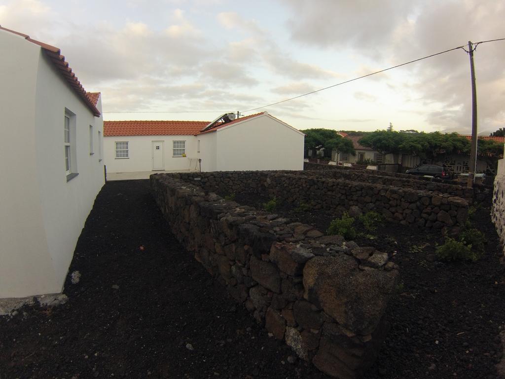 Casas Do Verdelho Madalena  Zewnętrze zdjęcie