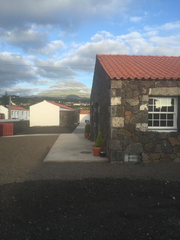Casas Do Verdelho Madalena  Zewnętrze zdjęcie