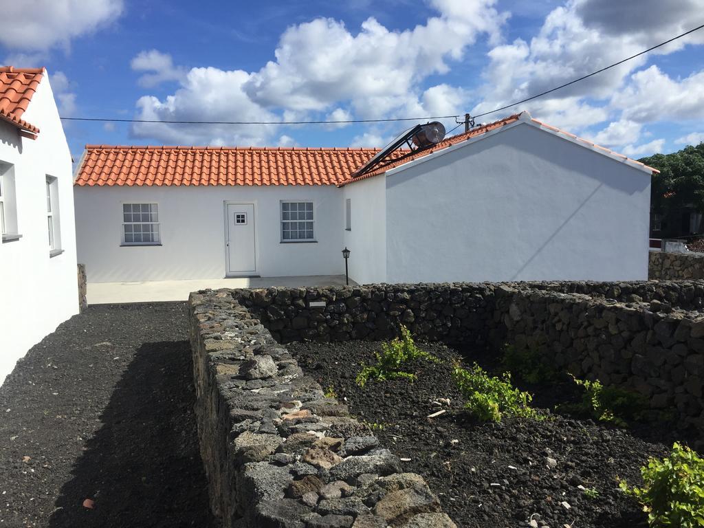 Casas Do Verdelho Madalena  Zewnętrze zdjęcie