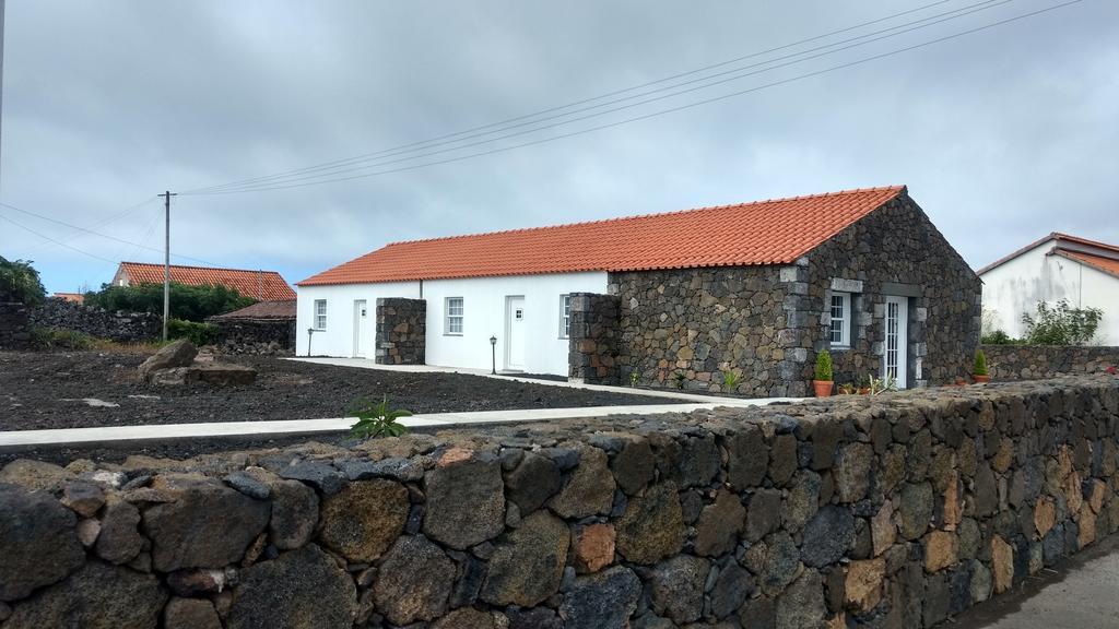 Casas Do Verdelho Madalena  Zewnętrze zdjęcie