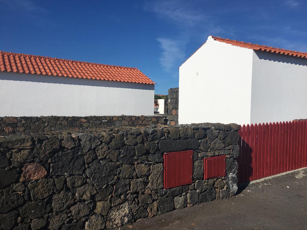 Casas Do Verdelho Madalena  Zewnętrze zdjęcie