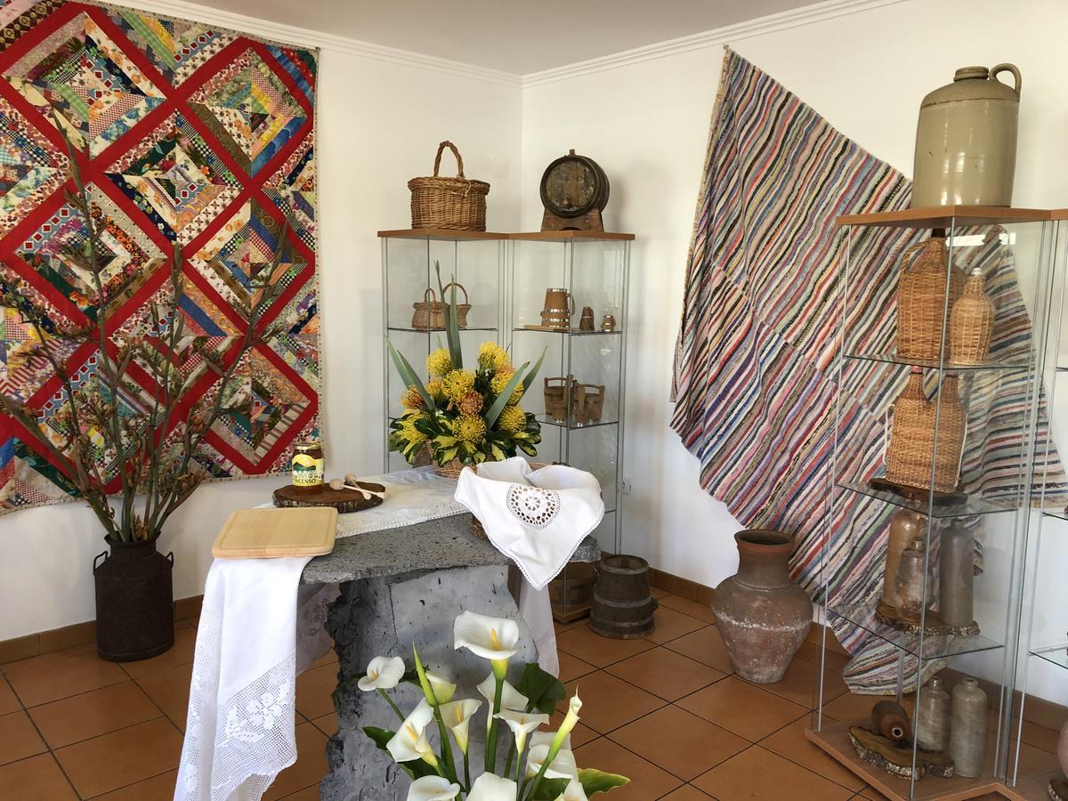 Casas Do Verdelho Madalena  Zewnętrze zdjęcie