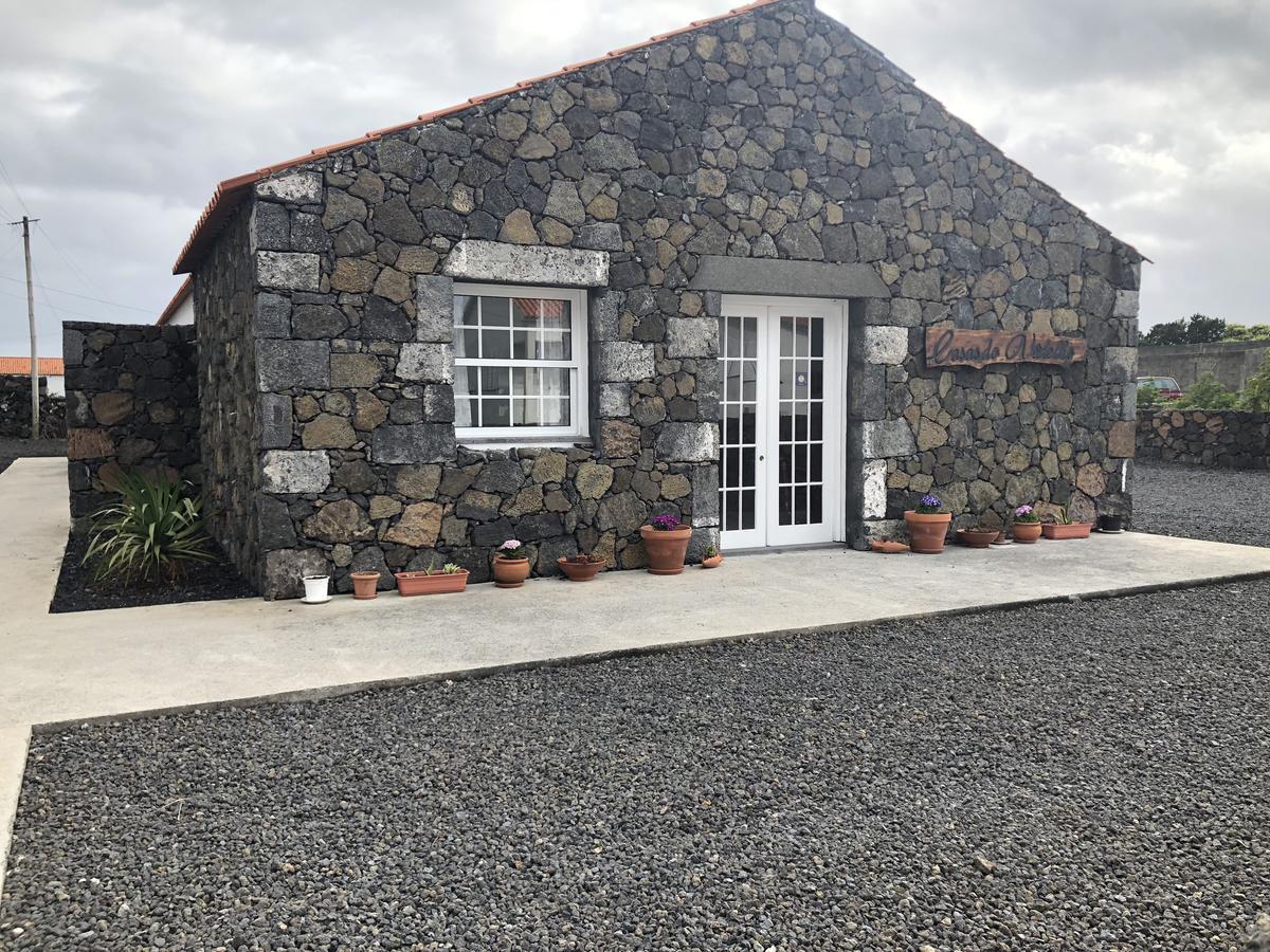 Casas Do Verdelho Madalena  Zewnętrze zdjęcie