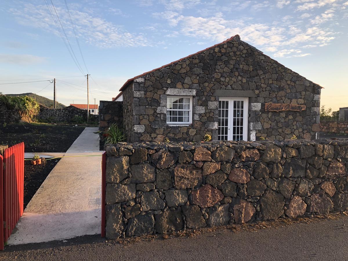 Casas Do Verdelho Madalena  Zewnętrze zdjęcie
