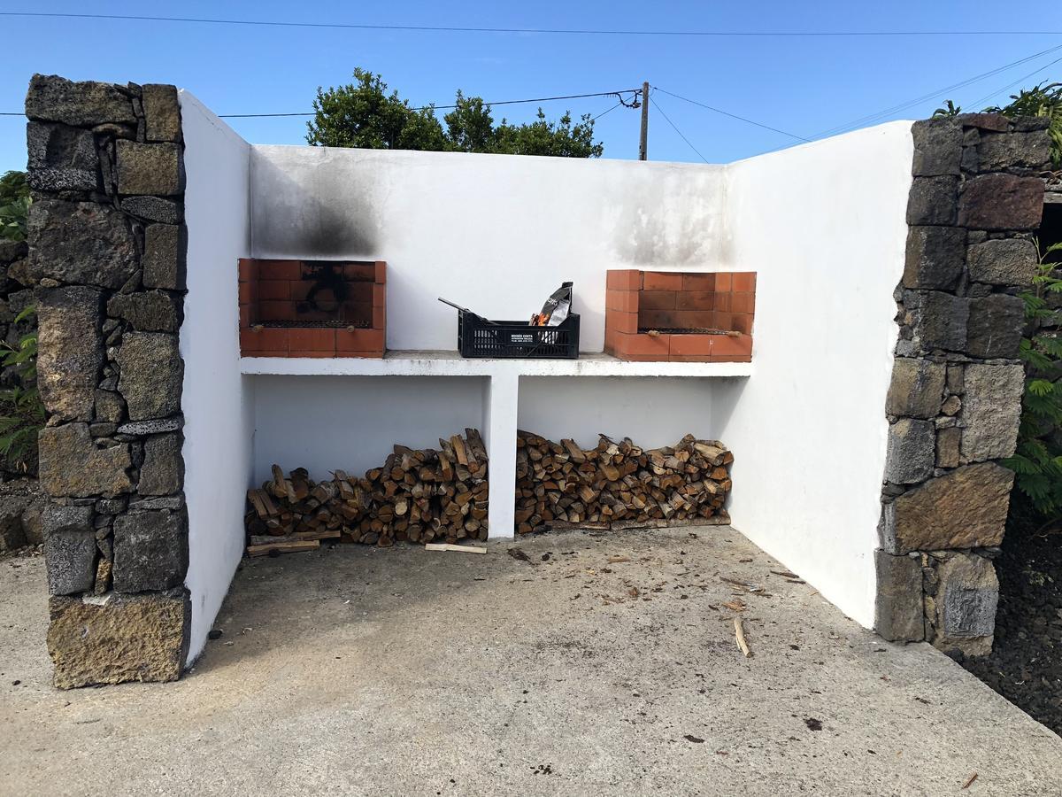 Casas Do Verdelho Madalena  Zewnętrze zdjęcie