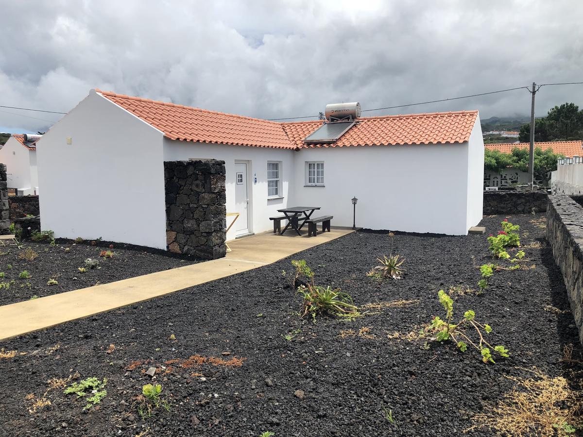 Casas Do Verdelho Madalena  Zewnętrze zdjęcie
