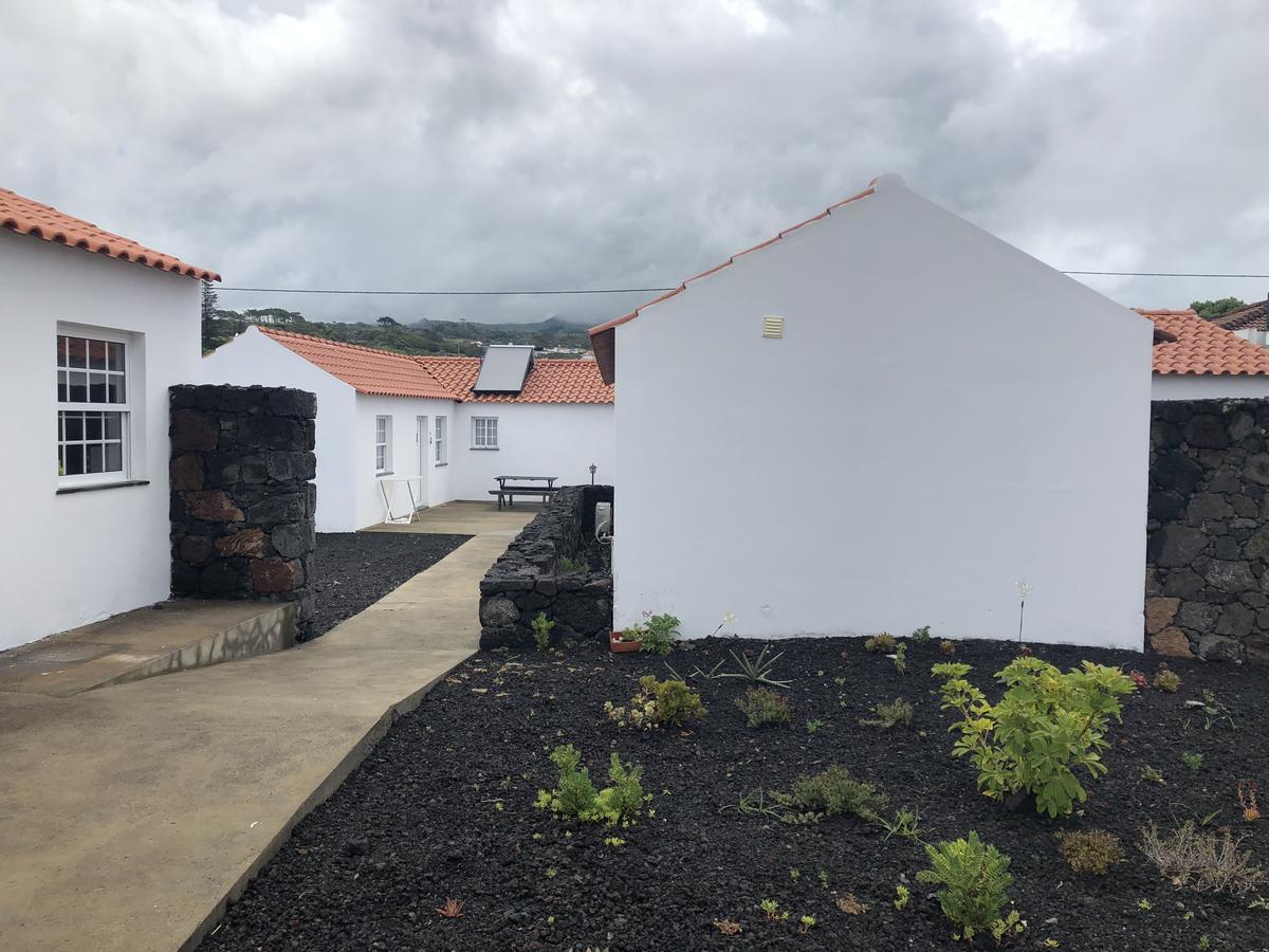 Casas Do Verdelho Madalena  Zewnętrze zdjęcie
