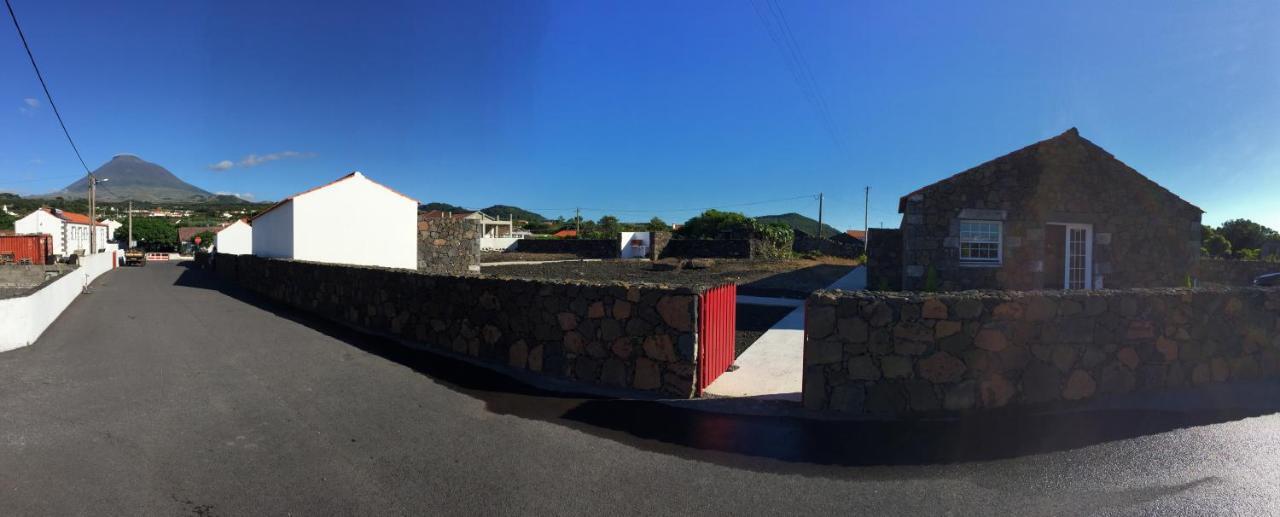 Casas Do Verdelho Madalena  Zewnętrze zdjęcie